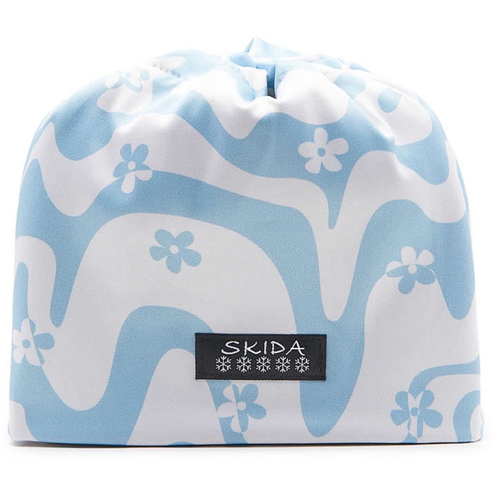 Skida Alpine Fleece Lined Hat